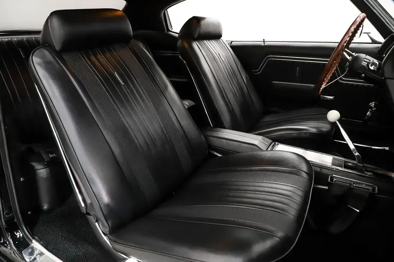 1970 Chevrolet Chevelle SS
