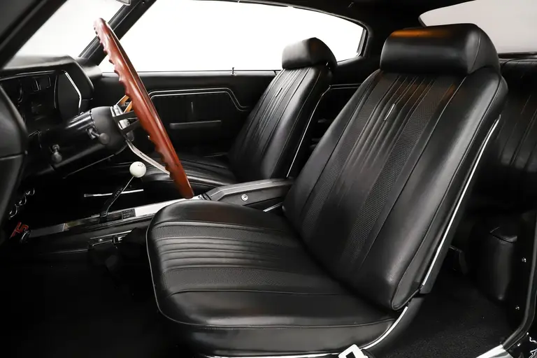 1970 Chevrolet Chevelle SS