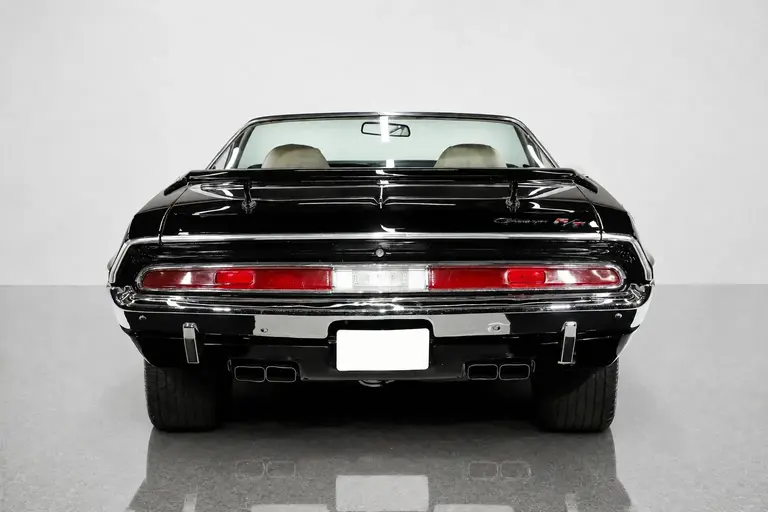 1970 Dodge Challenger R/T