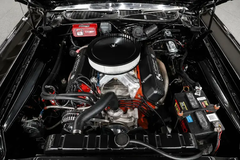 1970 Dodge Challenger R/T