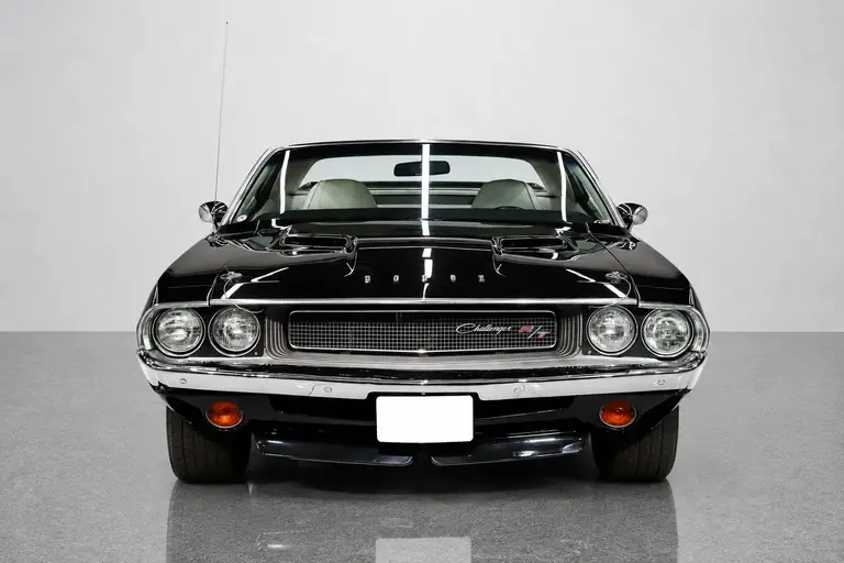 1970 Dodge Challenger R/T
