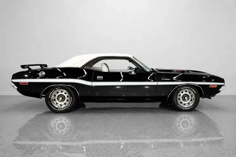 1970 Dodge Challenger R/T