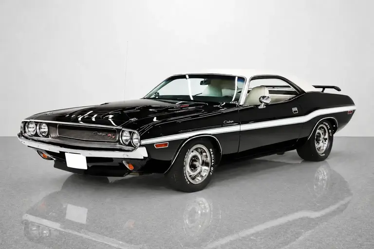 1970 Dodge Challenger R/T