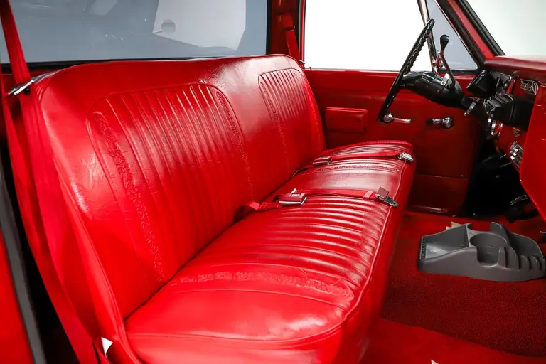 1969 Chevrolet C10