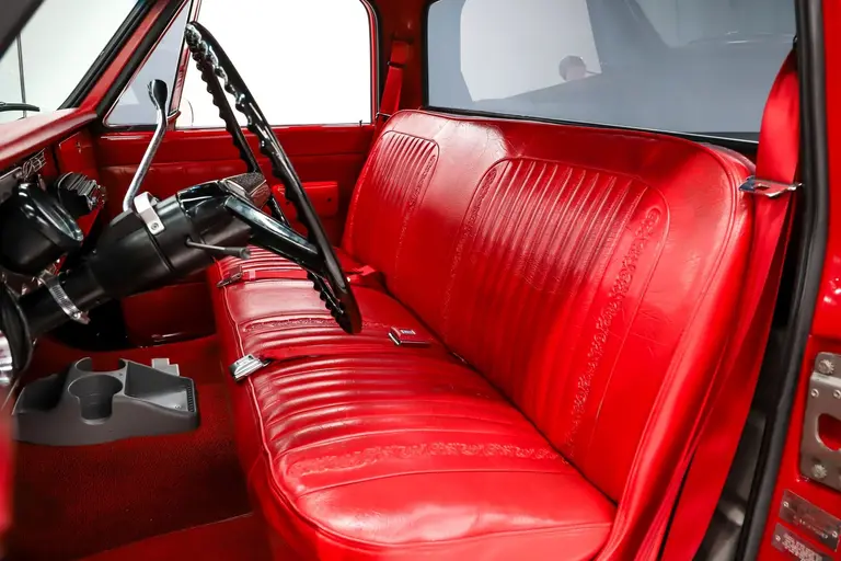 1969 Chevrolet C10