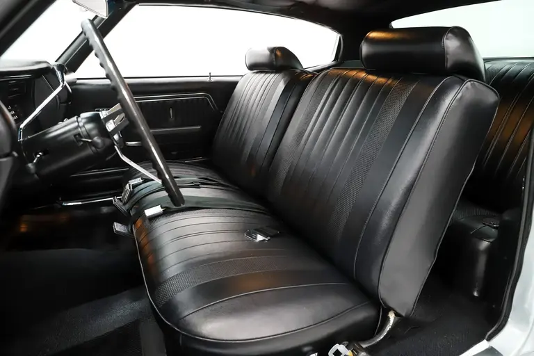 1970 Chevrolet Chevelle SS 454