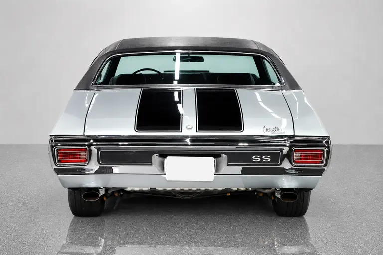 1970 Chevrolet Chevelle SS 454