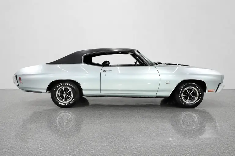 1970 Chevrolet Chevelle SS 454