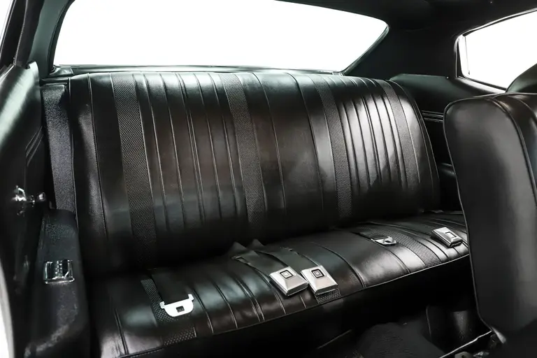 1970 Chevrolet Chevelle SS 454
