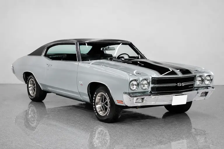 1970 Chevrolet Chevelle SS 454