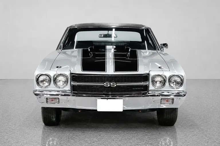 1970 Chevrolet Chevelle SS 454