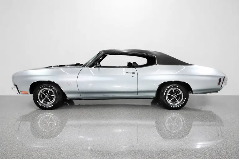 1970 Chevrolet Chevelle SS 454