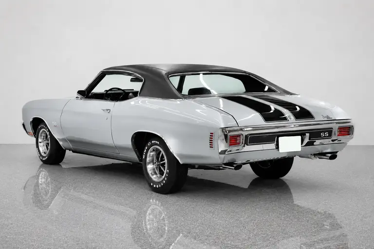 1970 Chevrolet Chevelle SS 454