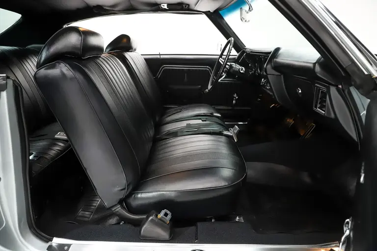 1970 Chevrolet Chevelle SS 454