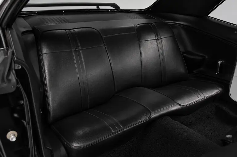 1971 Plymouth Barracuda