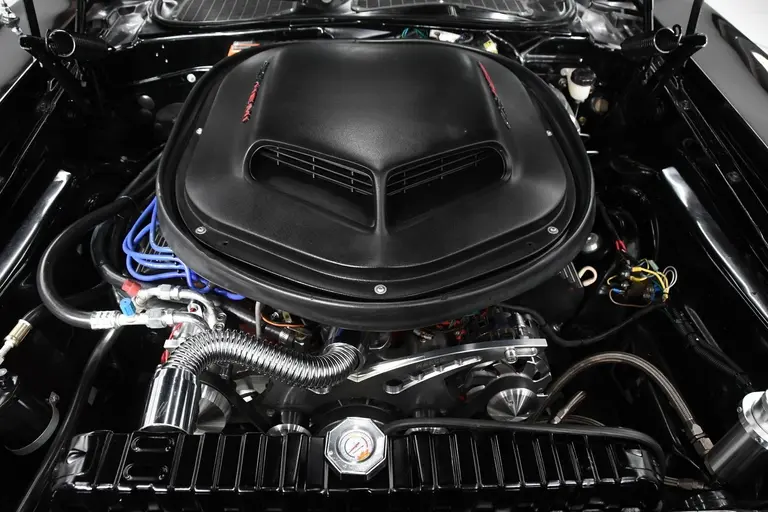 1971 Plymouth Barracuda