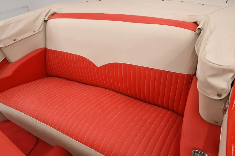 1955 Chevrolet Bel Air