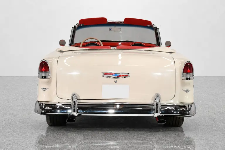 1955 Chevrolet Bel Air