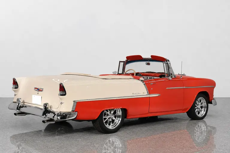 1955 Chevrolet Bel Air