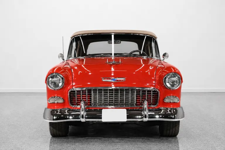 1955 Chevrolet Bel Air