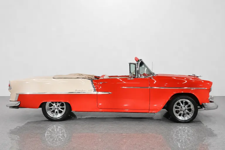 1955 Chevrolet Bel Air