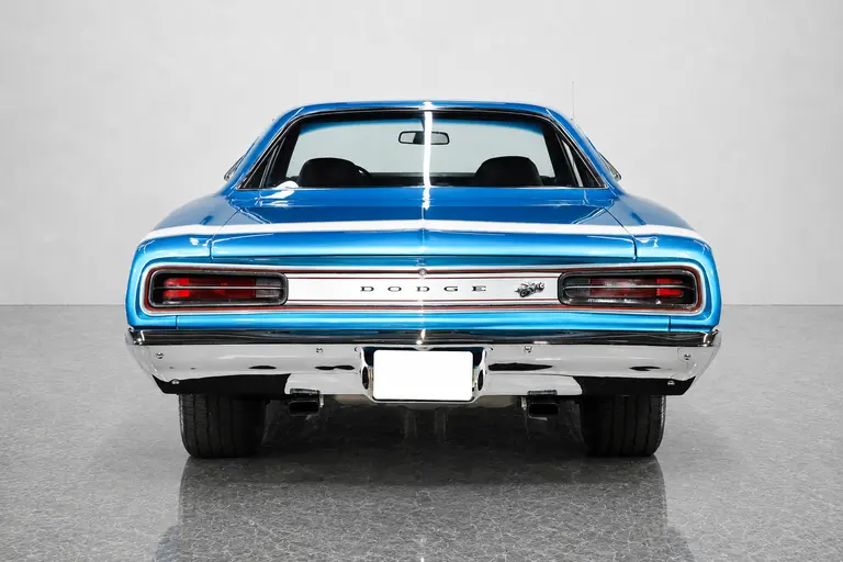 1970 Dodge Super Bee