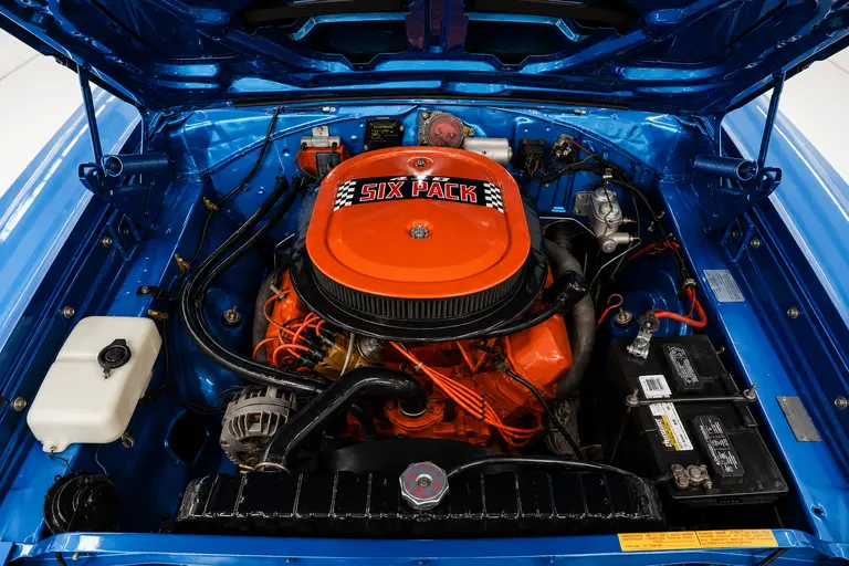 1970 Dodge Super Bee