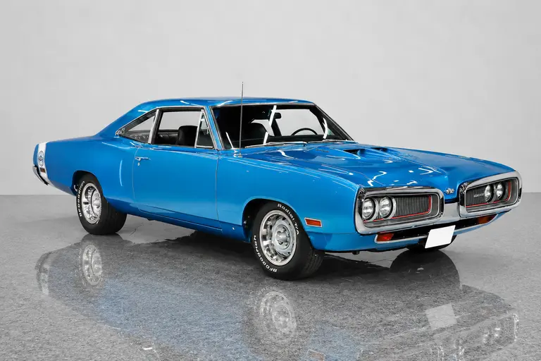 1970 Dodge Super Bee
