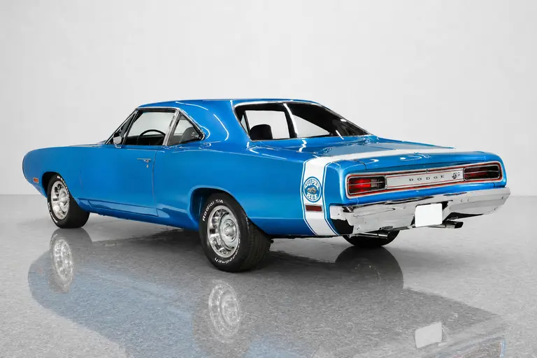 1970 Dodge Super Bee