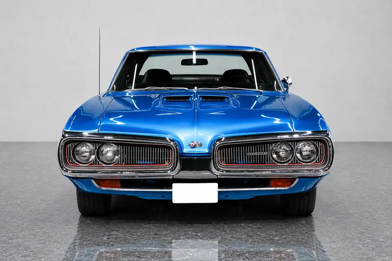1970 Dodge Super Bee