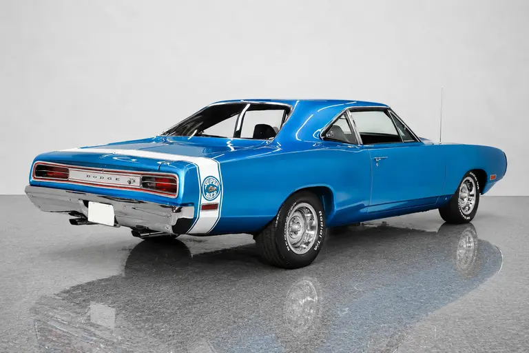 1970 Dodge Super Bee