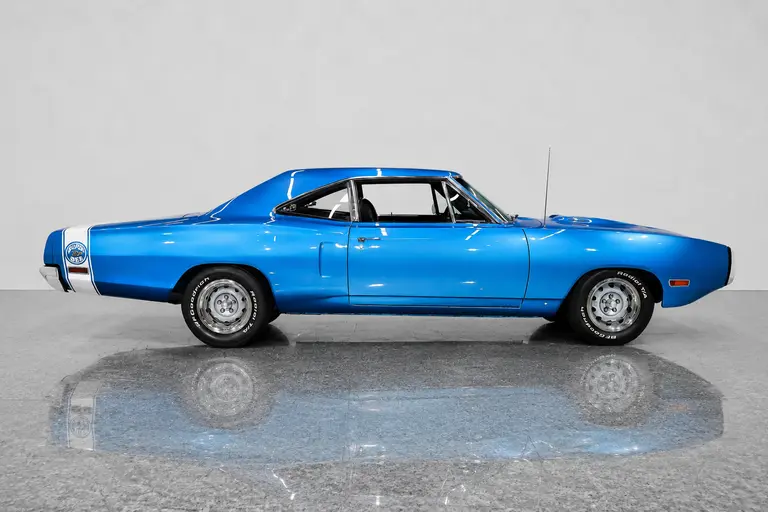 1970 Dodge Super Bee