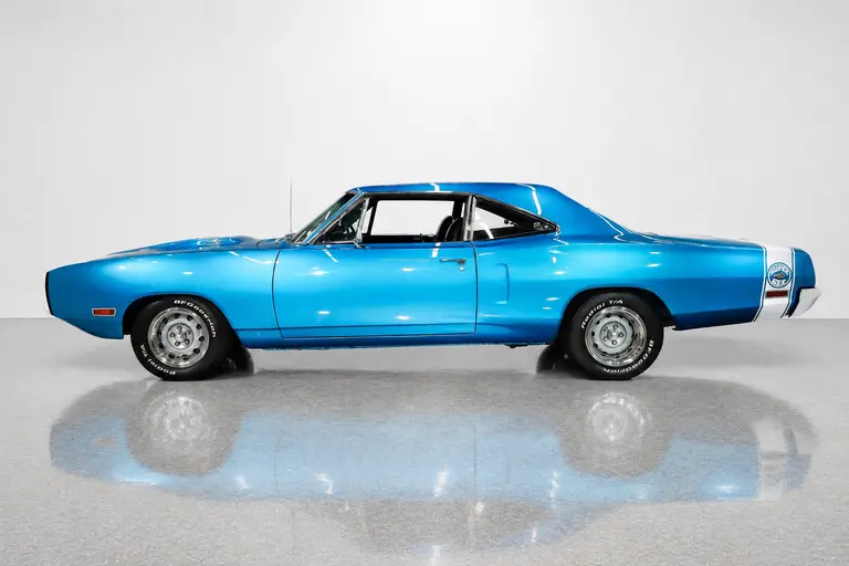 1970 Dodge Super Bee