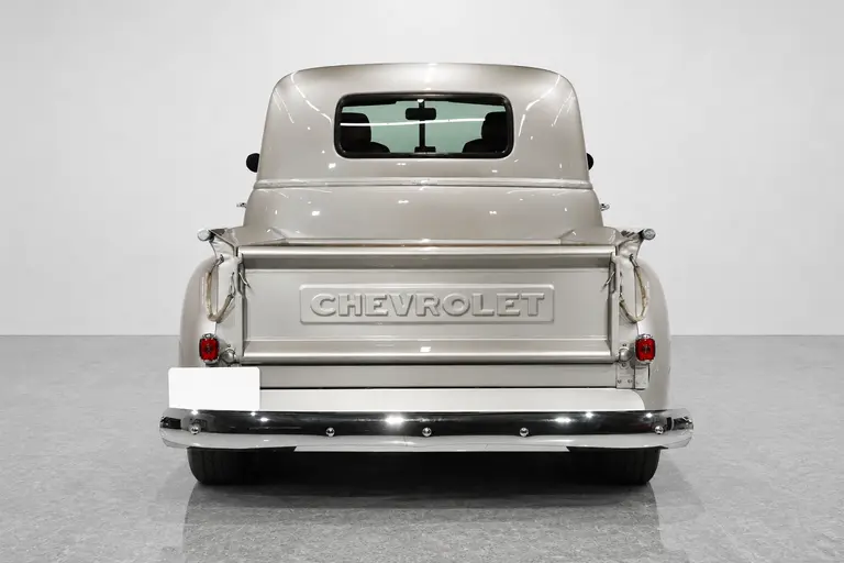 1948 Chevrolet 3100