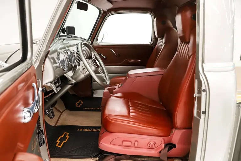 1948 Chevrolet 3100