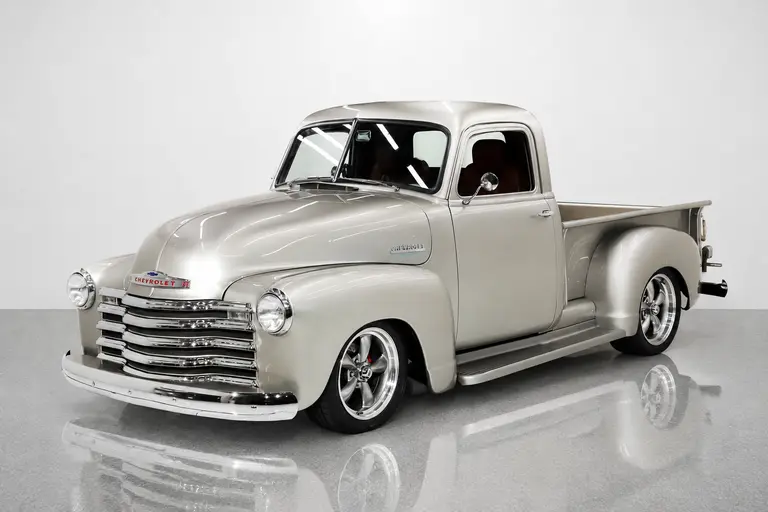 1948 Chevrolet 3100