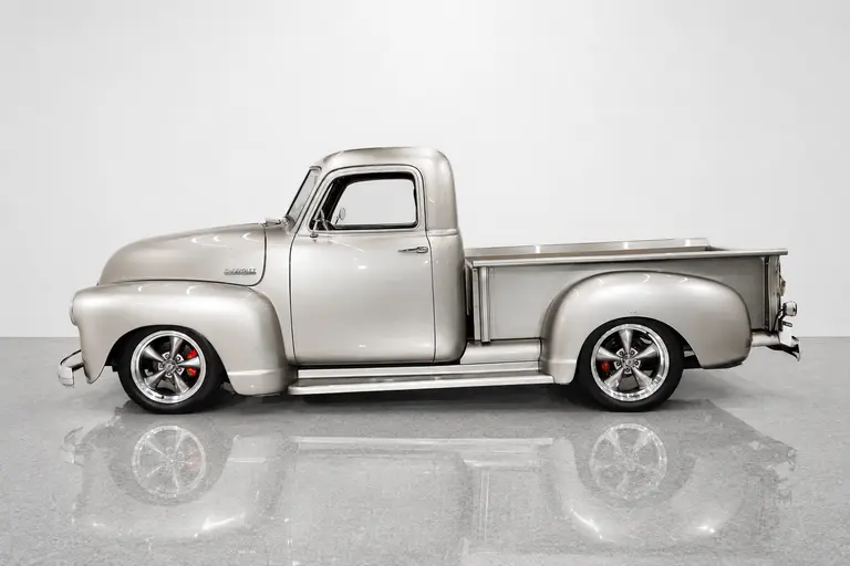 1948 Chevrolet 3100