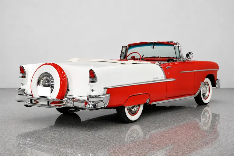 1955 Chevrolet Bel Air
