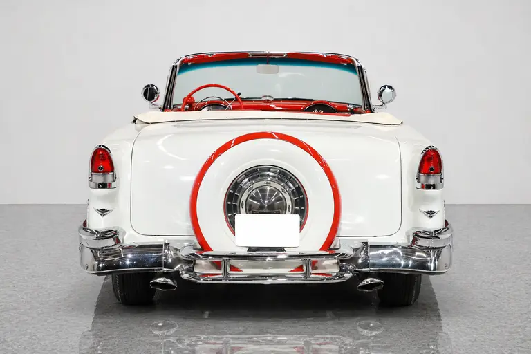 1955 Chevrolet Bel Air