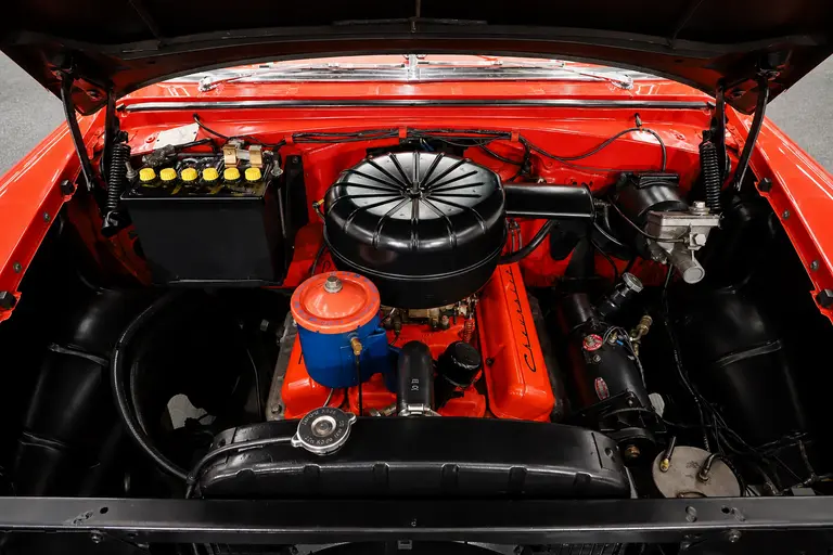 1955 Chevrolet Bel Air