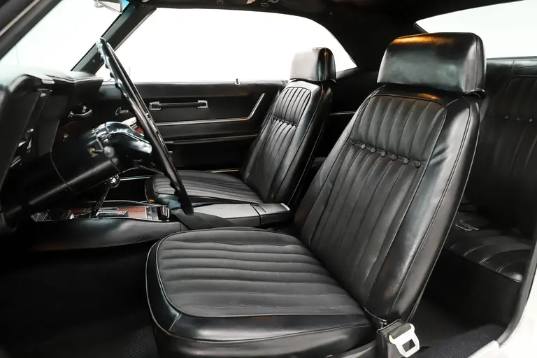 1969 Chevrolet Camaro Z28