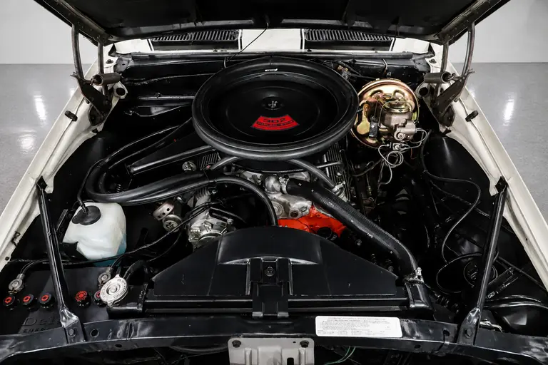 1969 Chevrolet Camaro Z28
