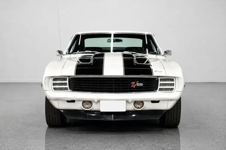 1969 Chevrolet Camaro Z28
