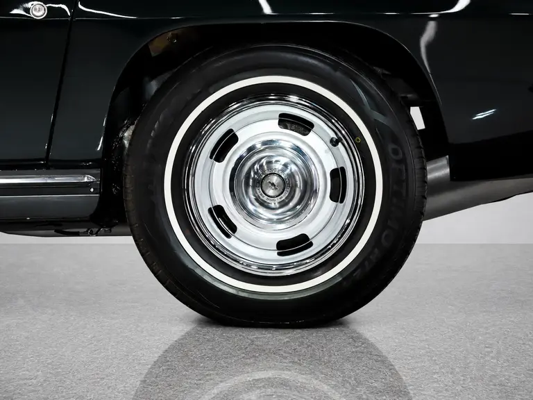 1965 Chevrolet Corvette
