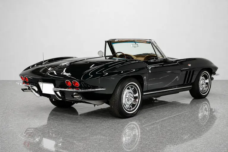 1965 Chevrolet Corvette