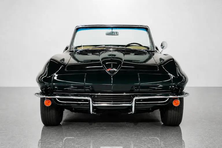 1965 Chevrolet Corvette