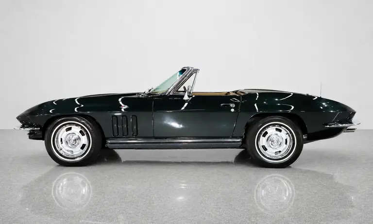 1965 Chevrolet Corvette