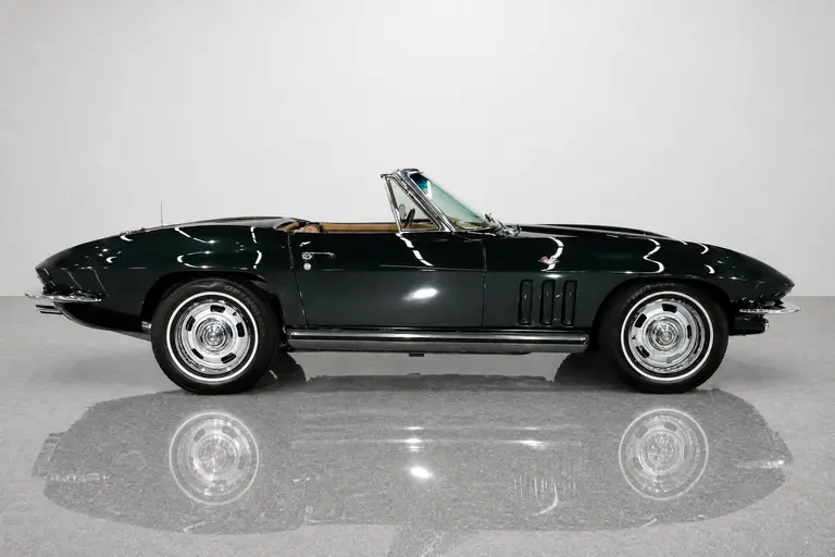 1965 Chevrolet Corvette