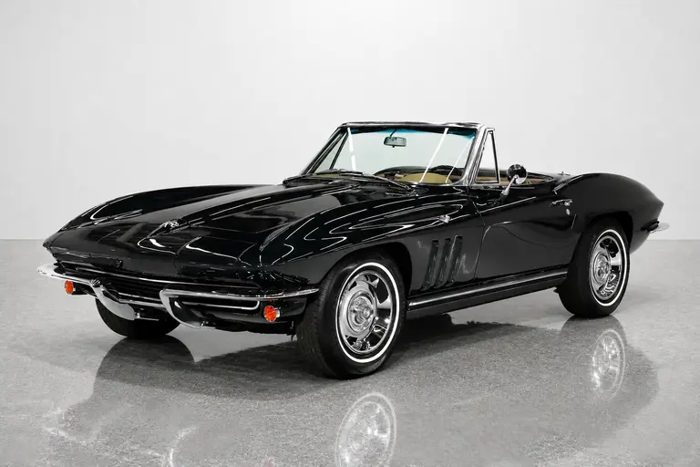 1965 Chevrolet Corvette