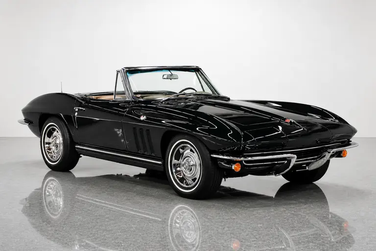 1965 Chevrolet Corvette